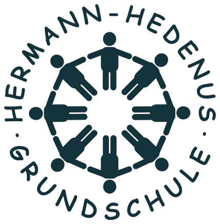 Logo der Hermann-Hedenus-Grundschule